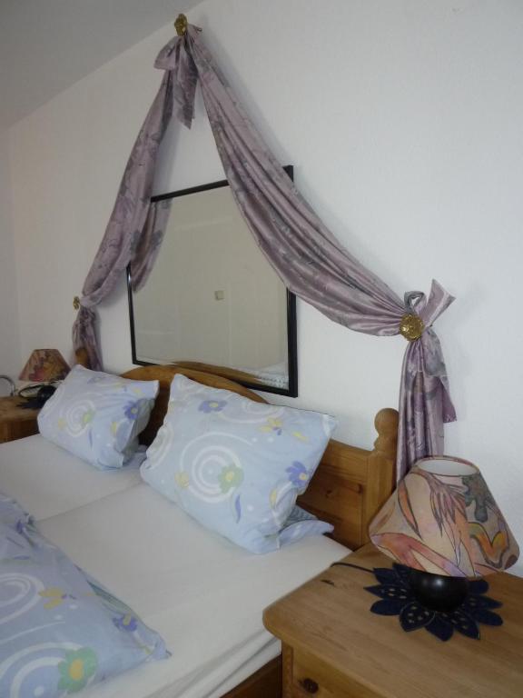 Hotel Vater Rhein Бад Брайзиг Стая снимка